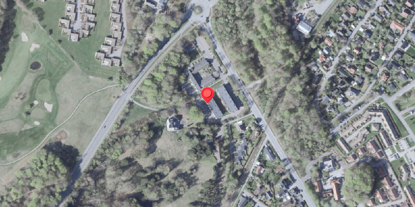 Jordforureningskort på Ulriksdal 22, 3480 Fredensborg