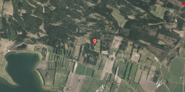 Jordforureningskort på Hindingvej 48, . , 7700 Thisted