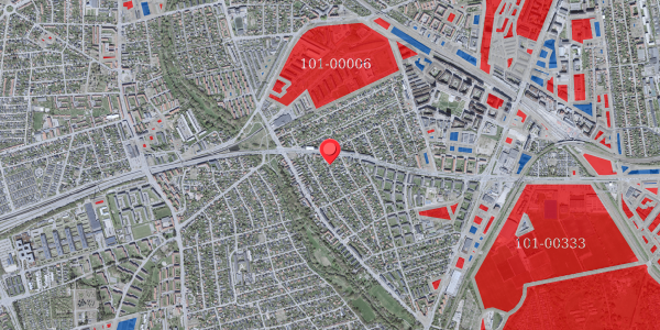 Jordforureningskort på Danhaven 5, . , 2500 Valby