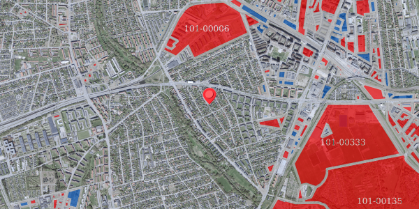Jordforureningskort på Danhaven 19, . , 2500 Valby