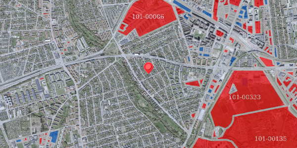 Jordforureningskort på Danhaven 28, . , 2500 Valby