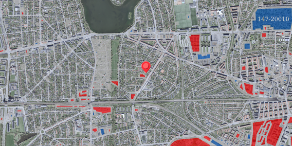 Jordforureningskort på Havebo 4C, . , 2500 Valby