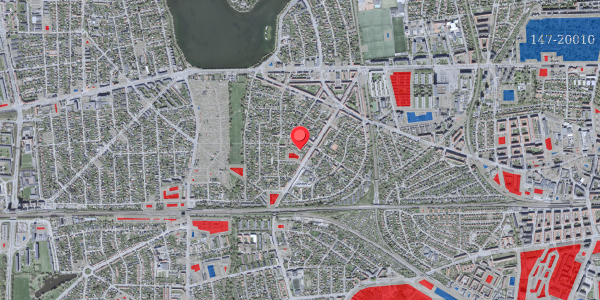 Jordforureningskort på Havebo 4D, . , 2500 Valby