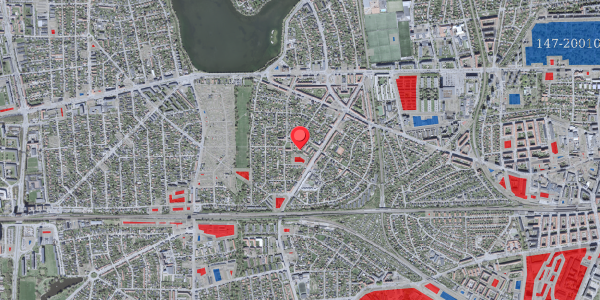 Jordforureningskort på Havebo 4K, . , 2500 Valby