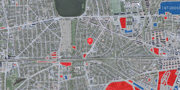 Jordforureningskort på Havebo 5, . , 2500 Valby