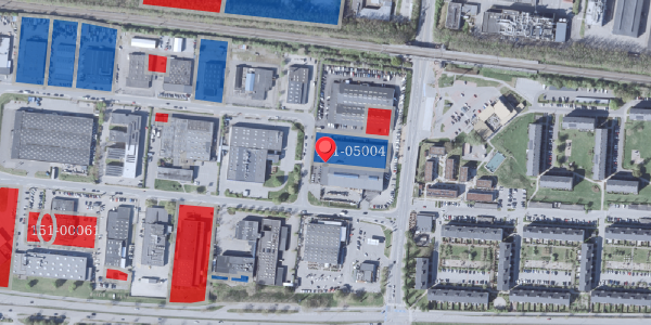 Jordforureningskort på Energivej 2A, 2750 Ballerup