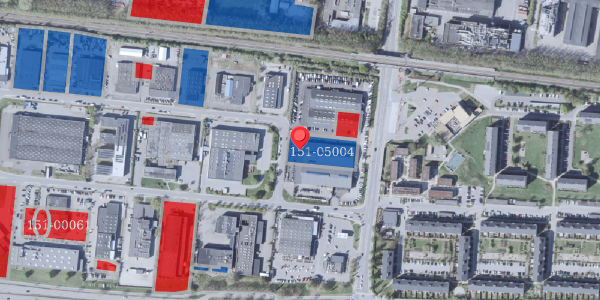 Jordforureningskort på Energivej 2B, 2750 Ballerup