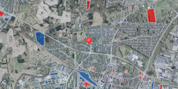 Jordforureningskort på Jonstrupvej 77, . , 2750 Ballerup