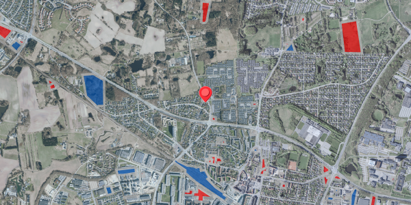Jordforureningskort på Jonstrupvej 79, . , 2750 Ballerup