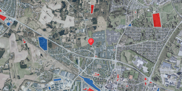 Jordforureningskort på Jonstrupvej 85, . , 2750 Ballerup