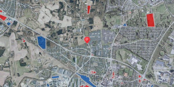 Jordforureningskort på Jonstrupvej 87A, . , 2750 Ballerup