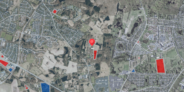 Jordforureningskort på Jonstrupvej 148, . , 2750 Ballerup