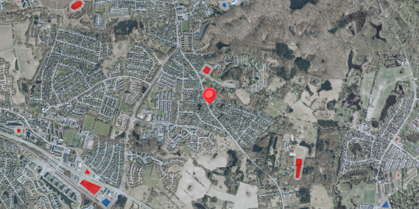 Jordforureningskort på Jonstrupvej 228, . , 2750 Ballerup