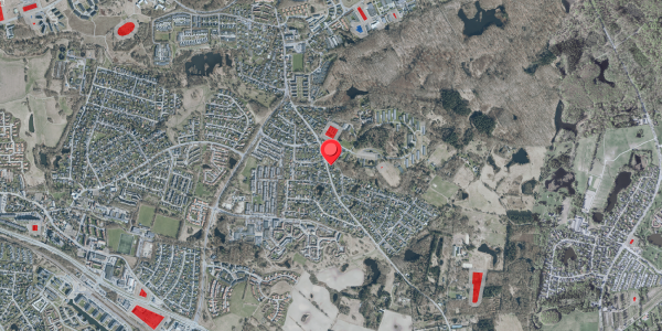 Jordforureningskort på Jonstrupvej 236, . , 2750 Ballerup