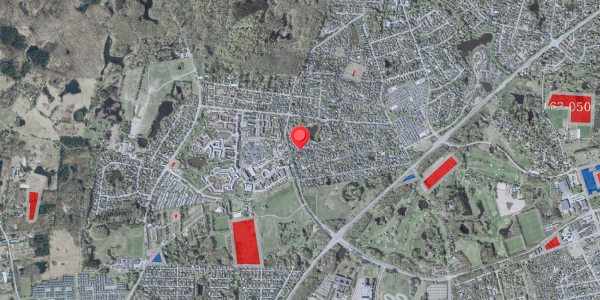 Jordforureningskort på Rydtoften 2, 2750 Ballerup