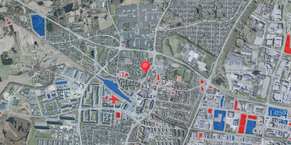Jordforureningskort på Skolehaven 5, . , 2750 Ballerup