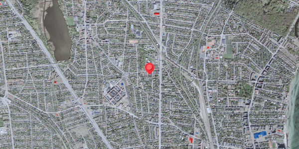 Jordforureningskort på Hesseltoften 22, . , 2900 Hellerup