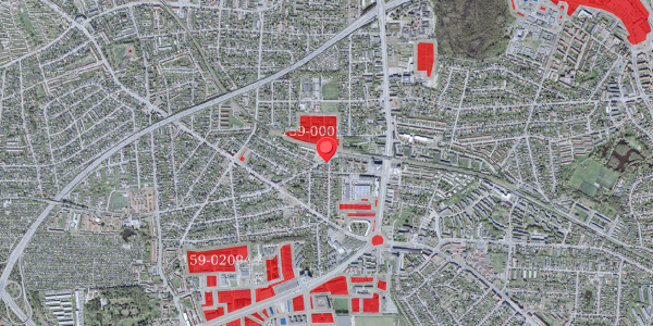 Jordforureningskort på Kvikmarken 10, . , 2860 Søborg