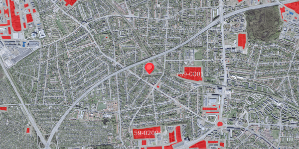 Jordforureningskort på Stenmarken 14, 2860 Søborg