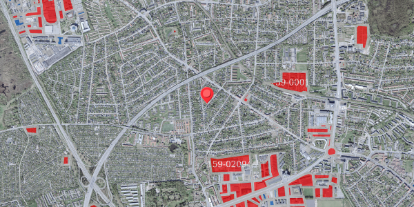 Jordforureningskort på Stubmarken 32, . , 2860 Søborg