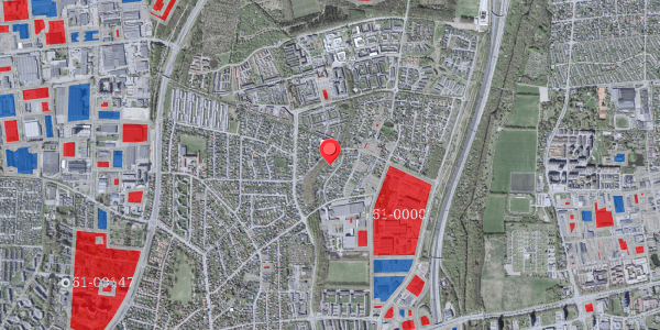 Jordforureningskort på Flemager 31, . , 2600 Glostrup