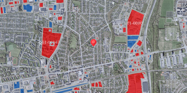 Jordforureningskort på Sofielunden 2, 2600 Glostrup