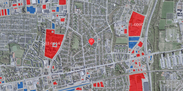 Jordforureningskort på Sofielunden 20, . , 2600 Glostrup