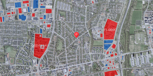 Jordforureningskort på Sofielundsvej 45, . , 2600 Glostrup