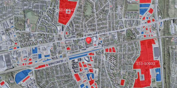 Jordforureningskort på Solvej 7, 2600 Glostrup