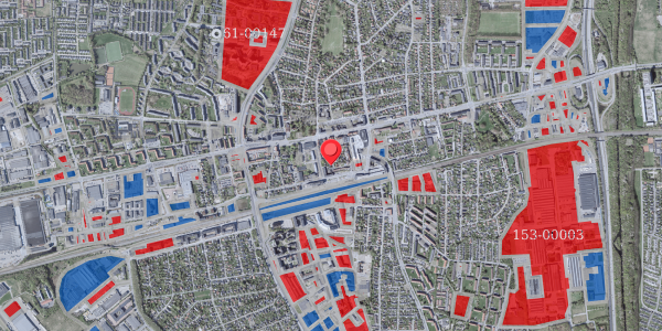 Jordforureningskort på Solvej 10, . , 2600 Glostrup