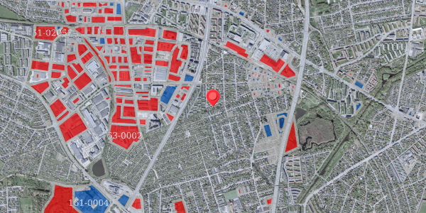 Jordforureningskort på Felevej 9, . , 2730 Herlev