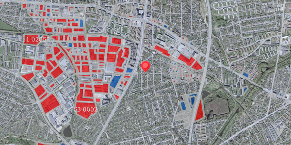 Jordforureningskort på Kantatevej 7, . , 2730 Herlev