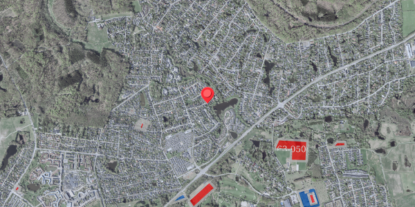 Jordforureningskort på Kringholmen 16, . , 2730 Herlev