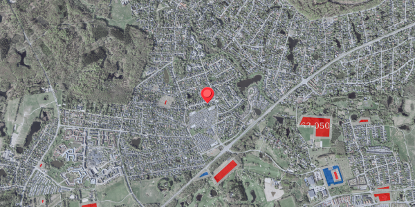 Jordforureningskort på Pusterholmen 5A, . , 2730 Herlev