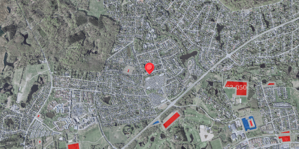 Jordforureningskort på Pusterholmen 19A, . , 2730 Herlev