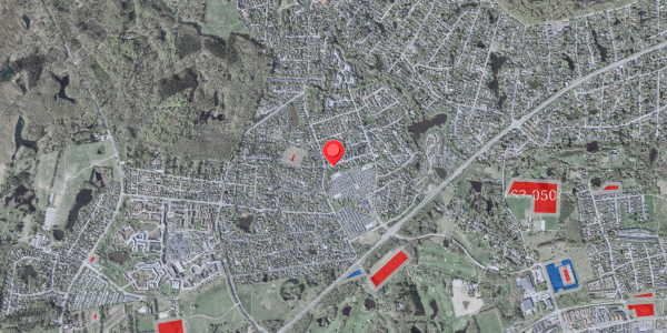 Jordforureningskort på Pusterholmen 23, . , 2730 Herlev