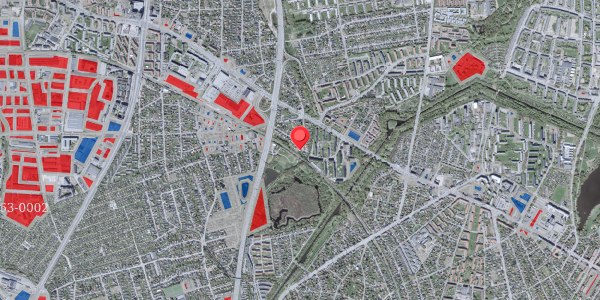 Jordforureningskort på Sonatevej 7, . , 2730 Herlev
