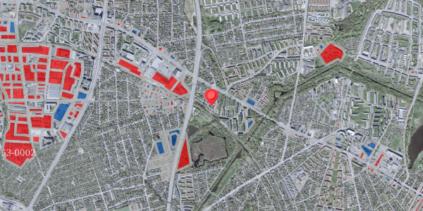 Jordforureningskort på Sonatevej 8, . , 2730 Herlev