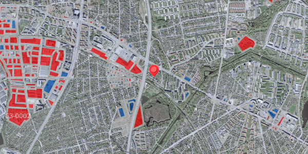 Jordforureningskort på Sonatevej 16, . , 2730 Herlev