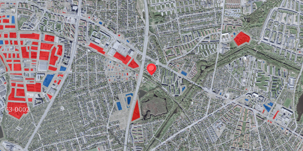 Jordforureningskort på Sonatevej 17, 2730 Herlev
