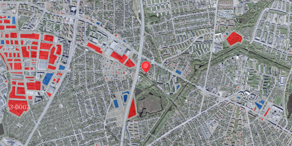 Jordforureningskort på Sonatevej 19, 2730 Herlev