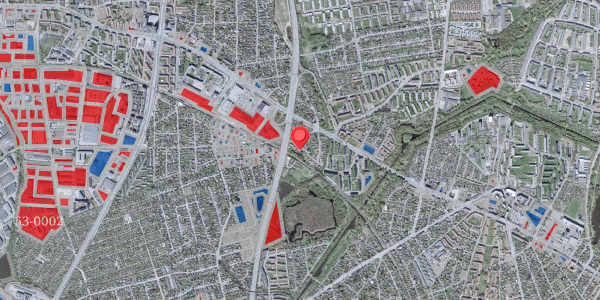 Jordforureningskort på Sonatevej 21, 2730 Herlev