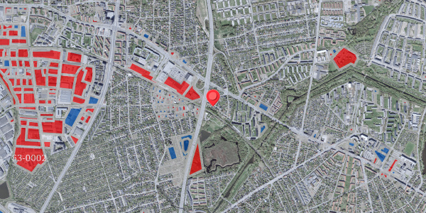 Jordforureningskort på Sonatevej 23, 2730 Herlev