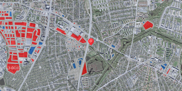 Jordforureningskort på Sonatevej 25, . , 2730 Herlev