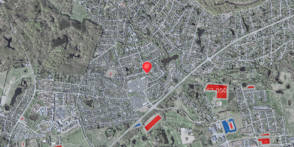 Jordforureningskort på Sortemosevej 18, . , 2730 Herlev