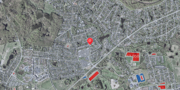 Jordforureningskort på Sortemosevej 20, . , 2730 Herlev