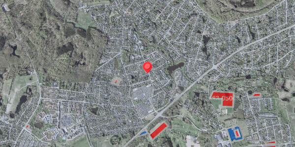Jordforureningskort på Sortemosevej 29, . , 2730 Herlev