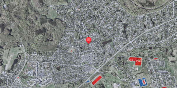 Jordforureningskort på Sortemosevej 35, . , 2730 Herlev