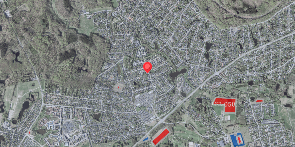 Jordforureningskort på Sortemosevej 39, . , 2730 Herlev