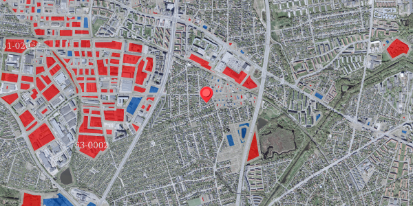 Jordforureningskort på Symfonivej 5, . , 2730 Herlev